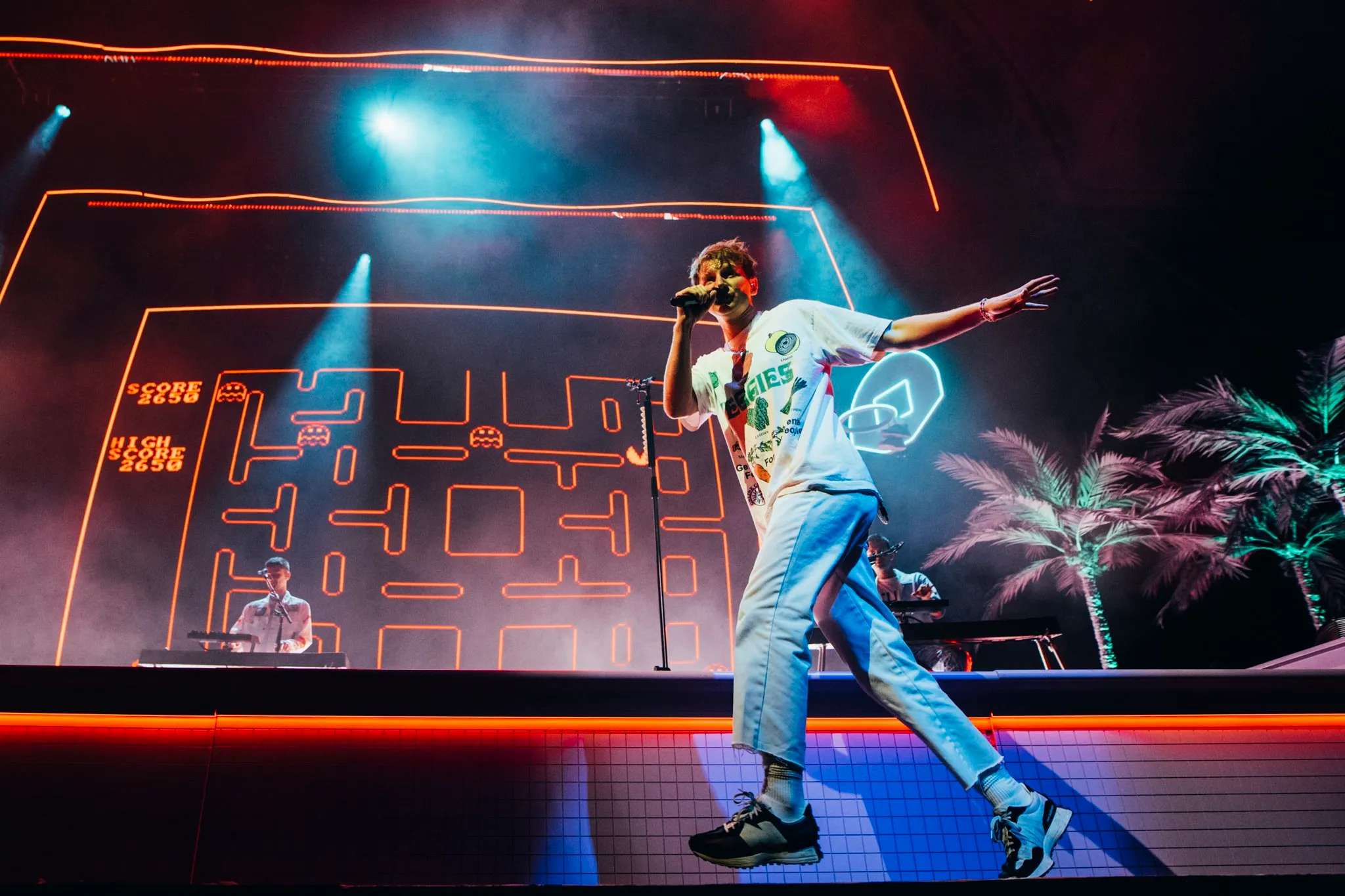 Glass Animals have reimagined Lorde's 'Solar Power' - listen