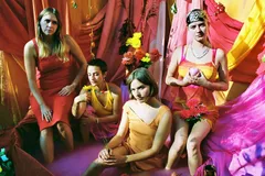 London's High Tide Festival has announced its full 2023 line-up, including new co-headliners Goat Girl, Mystery Jets and more