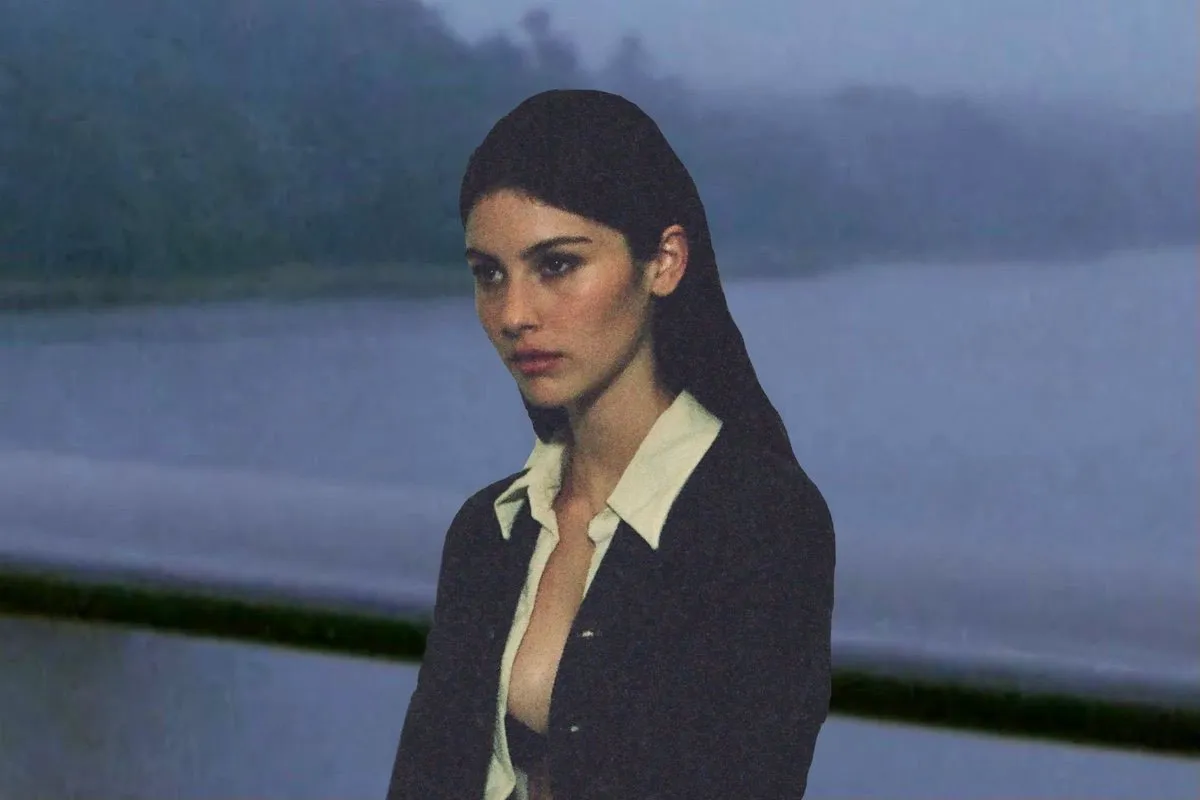 Gracie Abrams has dropped a Really Very Good new single, 'Rockland'