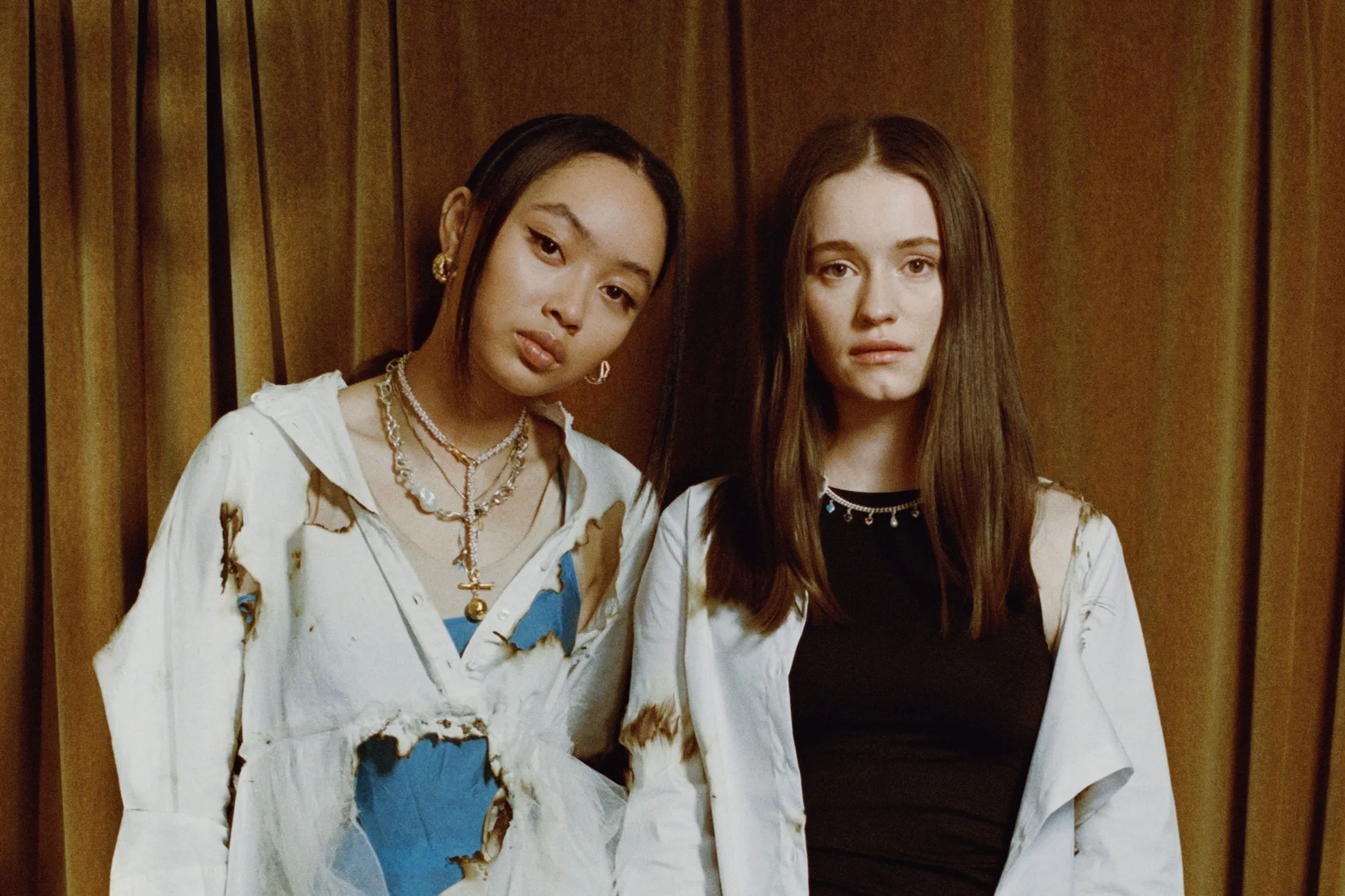 Griff & Sigrid, Holly Humberstone, Conan Gray and more - this is what's fresh on the Dork Radio playlist this week