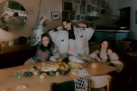 Haiku Hands have announced their second album with new single 'Feels So Good'