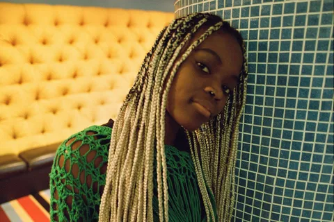 Hannah Jadagu has announced her debut album