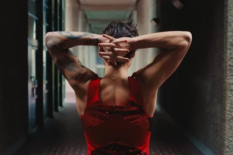 Here's when you can watch Harry Styles, Billie Eilish, Phoebe Bridgers, Maggie Rogers and more at Coachella 2022 on YouTube this weekend - including UK timings