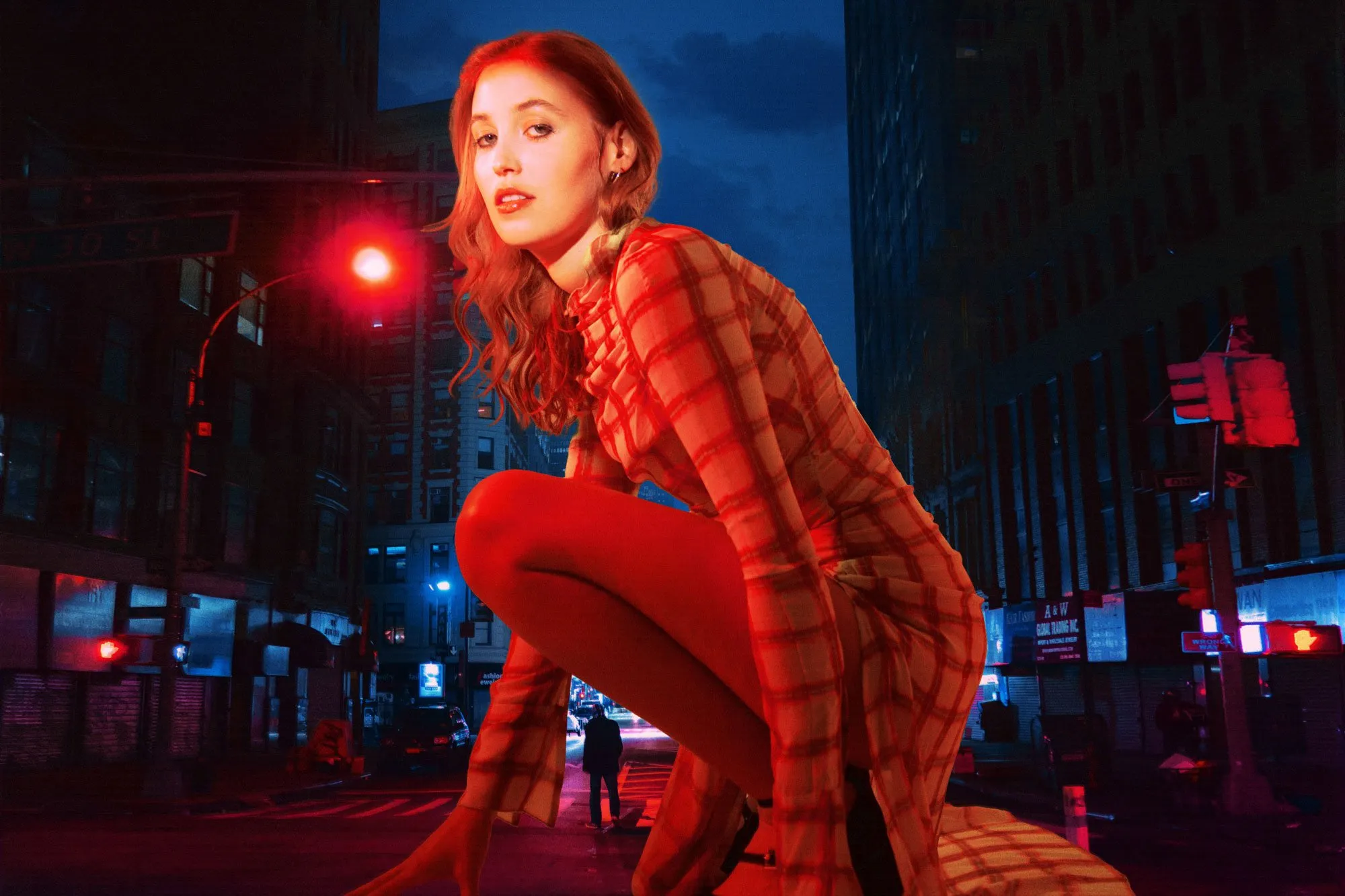 Hatchie has announced a new headline tour for September