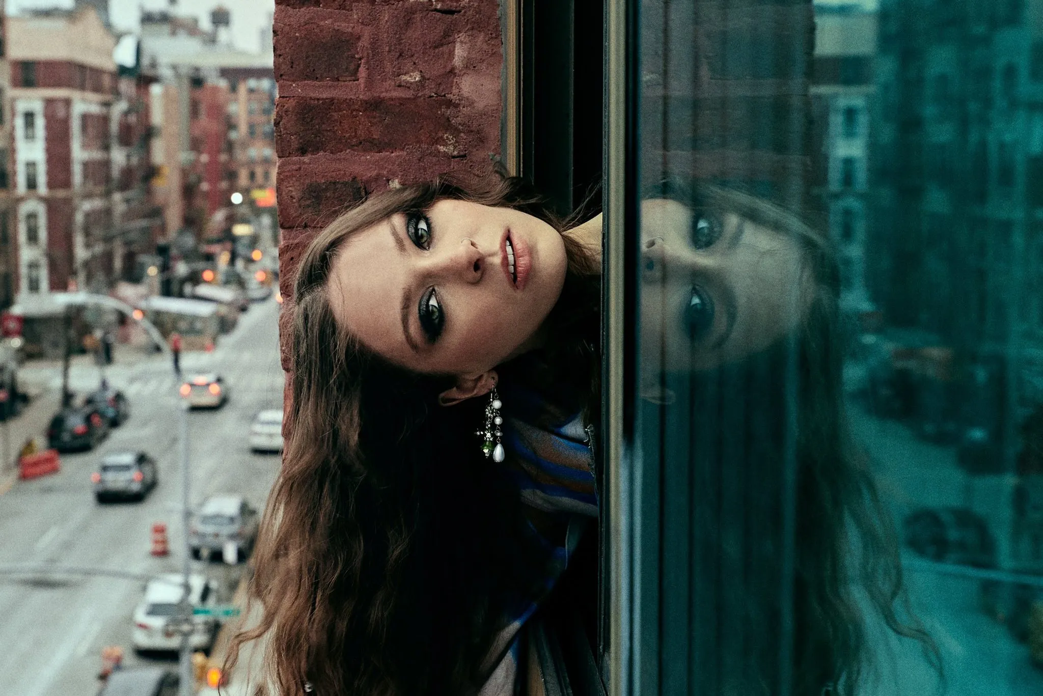 Holly Humberstone is set to drop a new track, 'Sleep Tight', this month