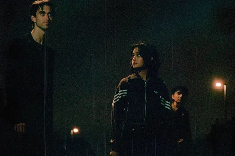 Buzzy newcomers Honeyglaze have announced the details of their debut album