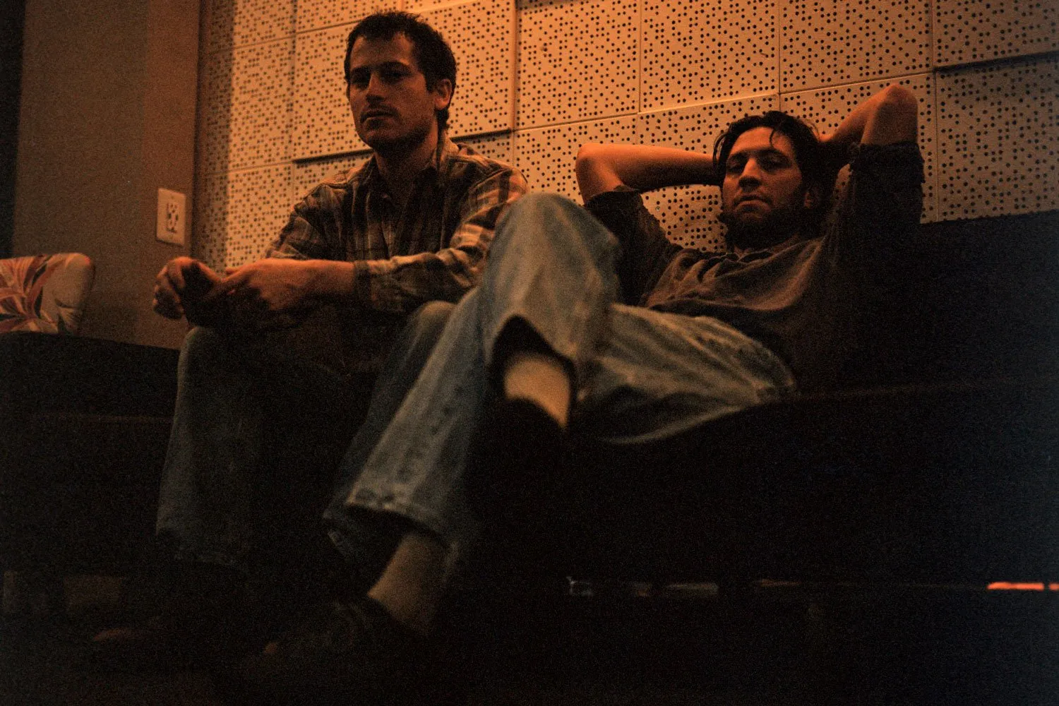 Hovvdy have shared their second single of the year, 'Town'