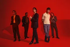 Fontaines D.C., Rex Orange County and more - this is what's fresh on the Dork Radio playlist this week