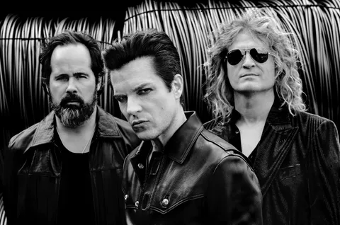 The Killers have shared the video for their latest single, 'Boy' - watch