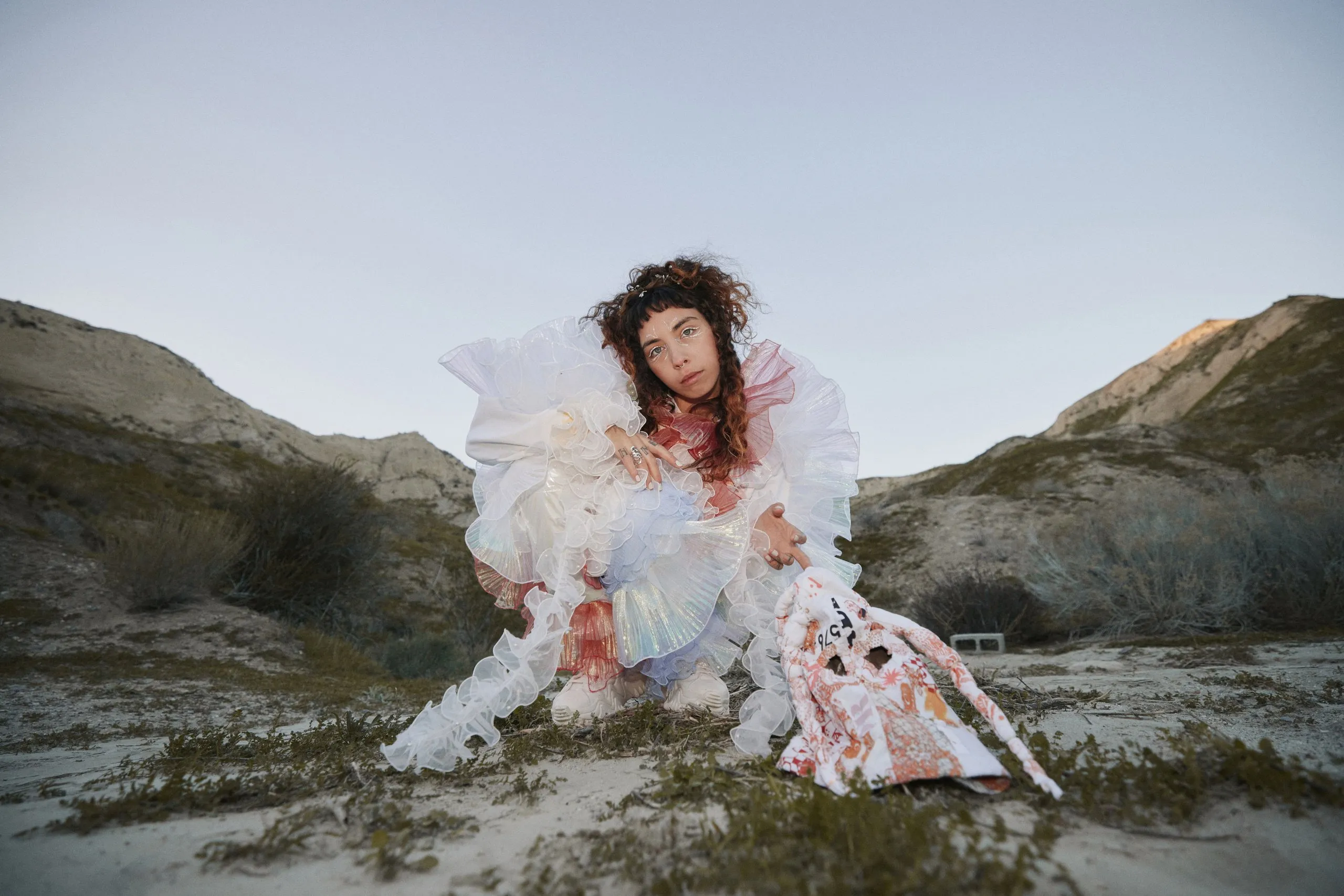 Indigo De Souza has announced her new album, ‘All of This Will End’, and dropped a video for her new single, ‘Younger & Dumber’