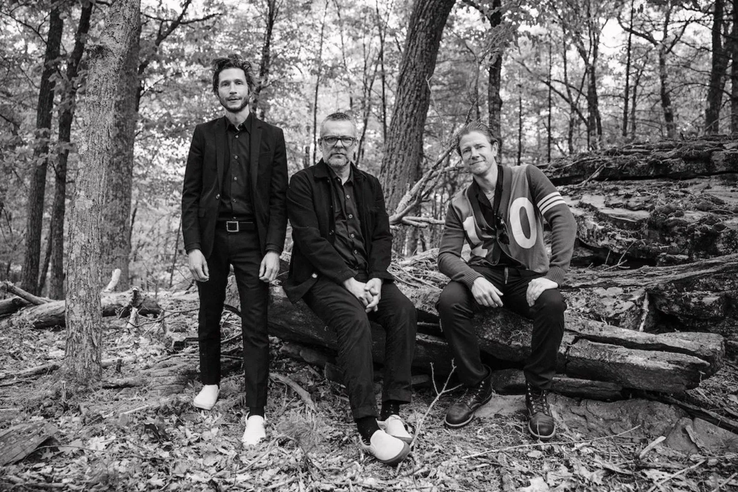 Interpol have shared a new single, 'Gran Hotel'