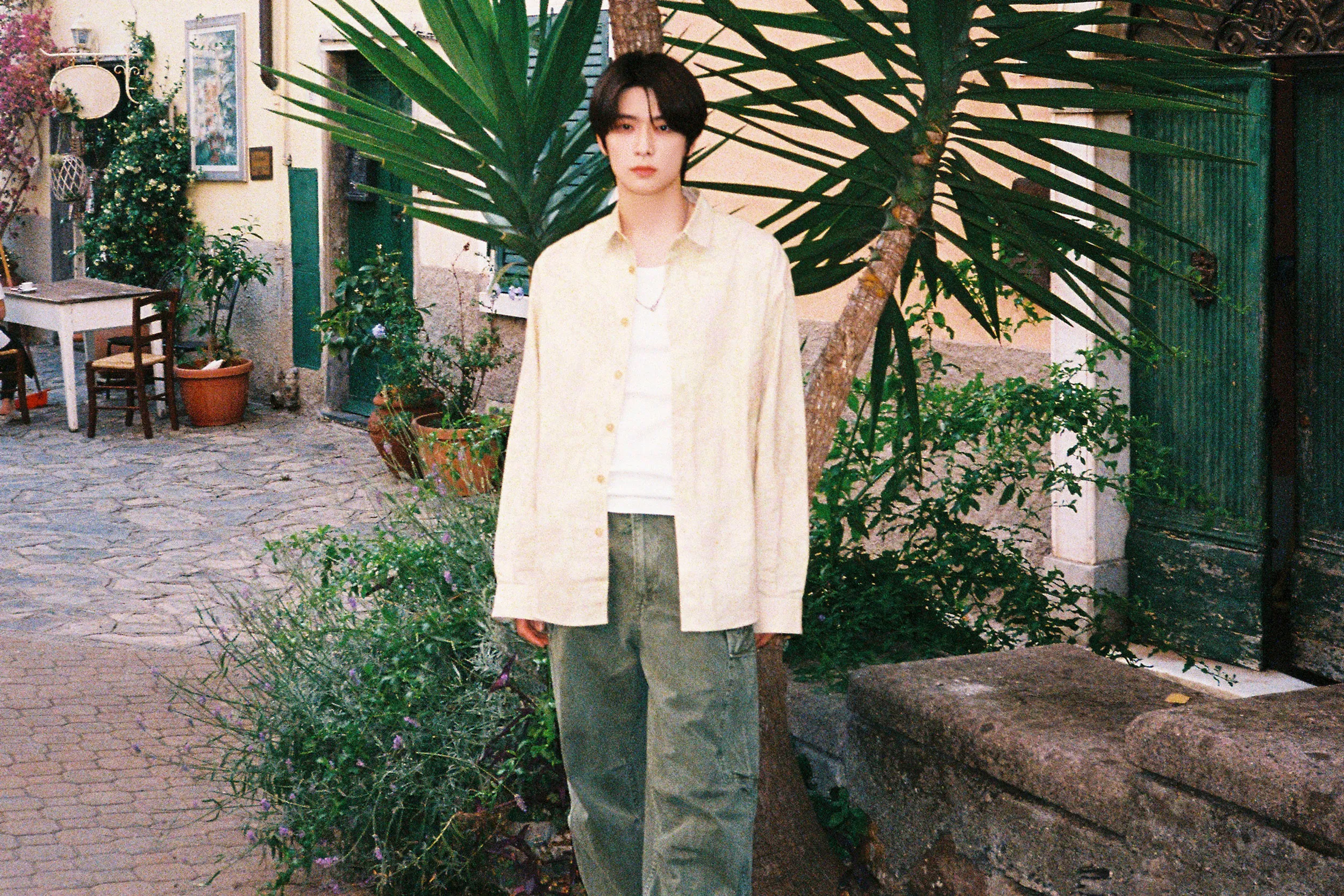 NCT’s JAEHYUN has released his second solo track, breezy R&B bop 'Horizon'