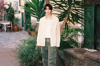 NCT’s JAEHYUN has released his second solo track, breezy R&B bop 'Horizon'