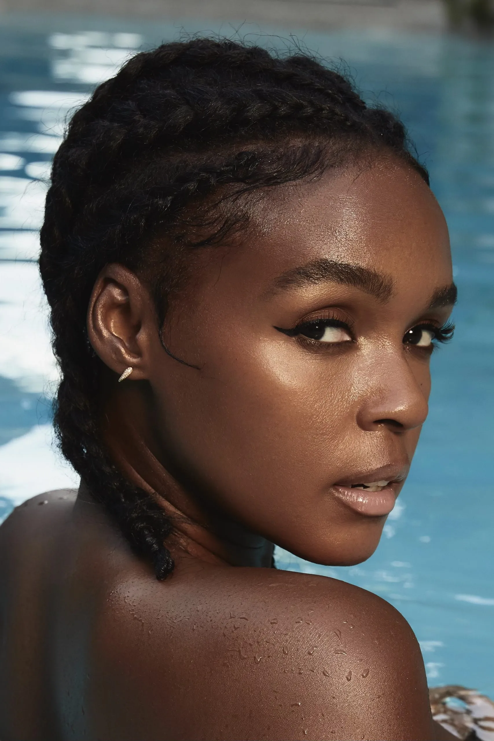 Janelle Monáe has returned with her new single, ‘Float’
