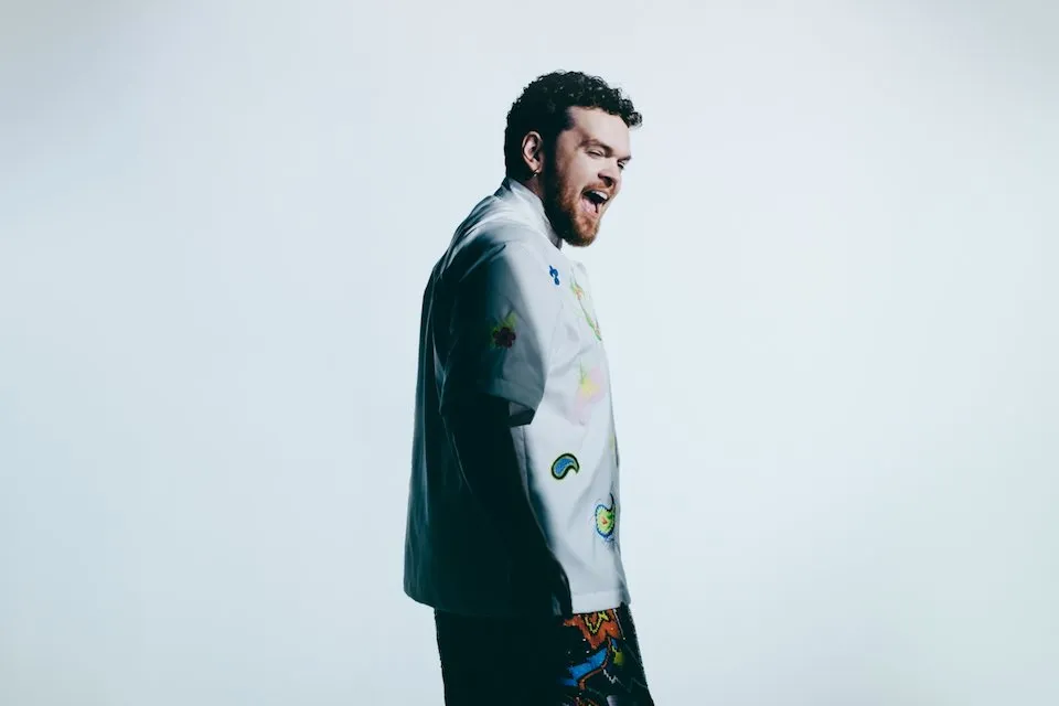 Jack Garratt has shared a new single, ‘Just How I Like It’, and announced a new UK tour for 2023