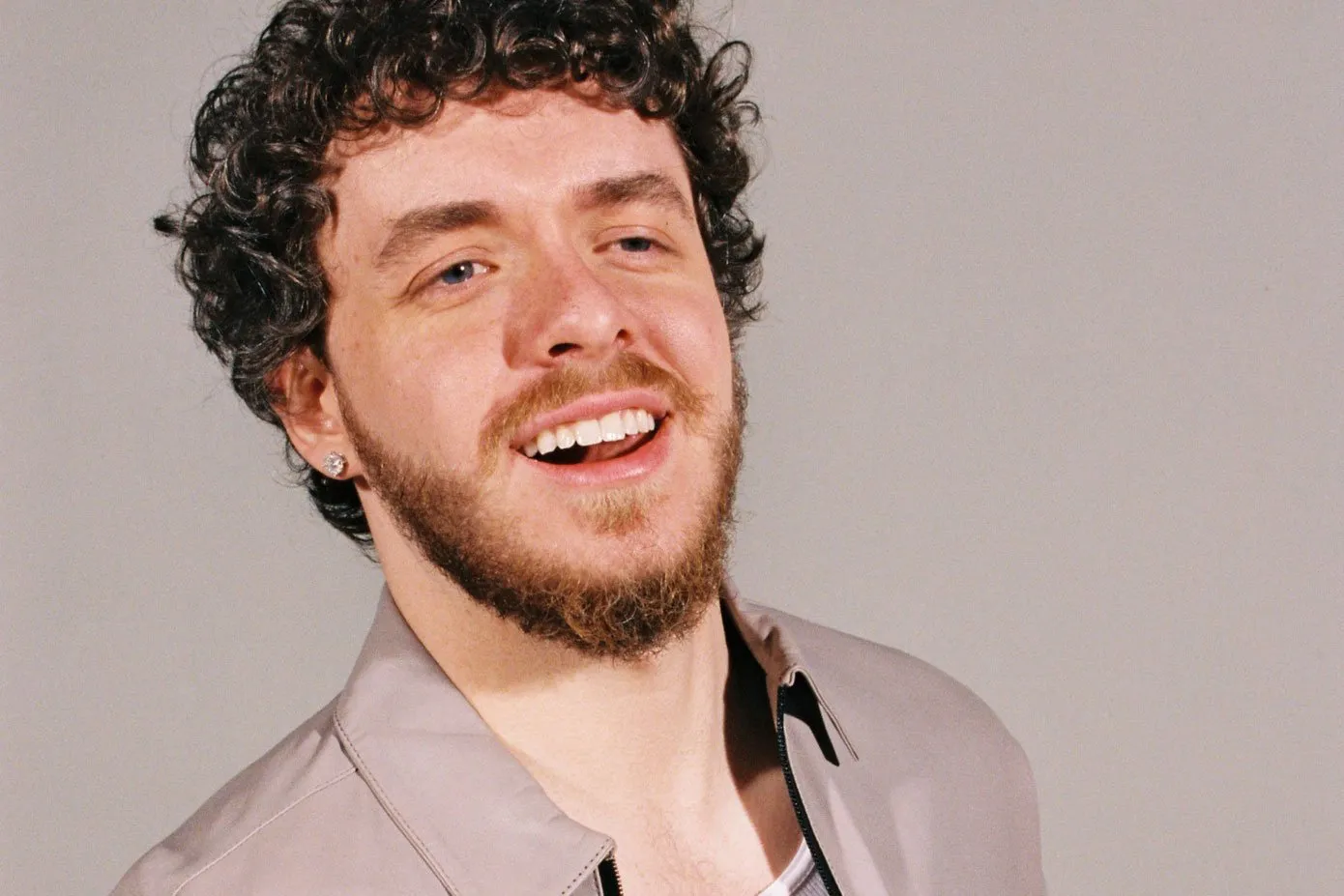 Jack Harlow has announced a new batch of UK dates