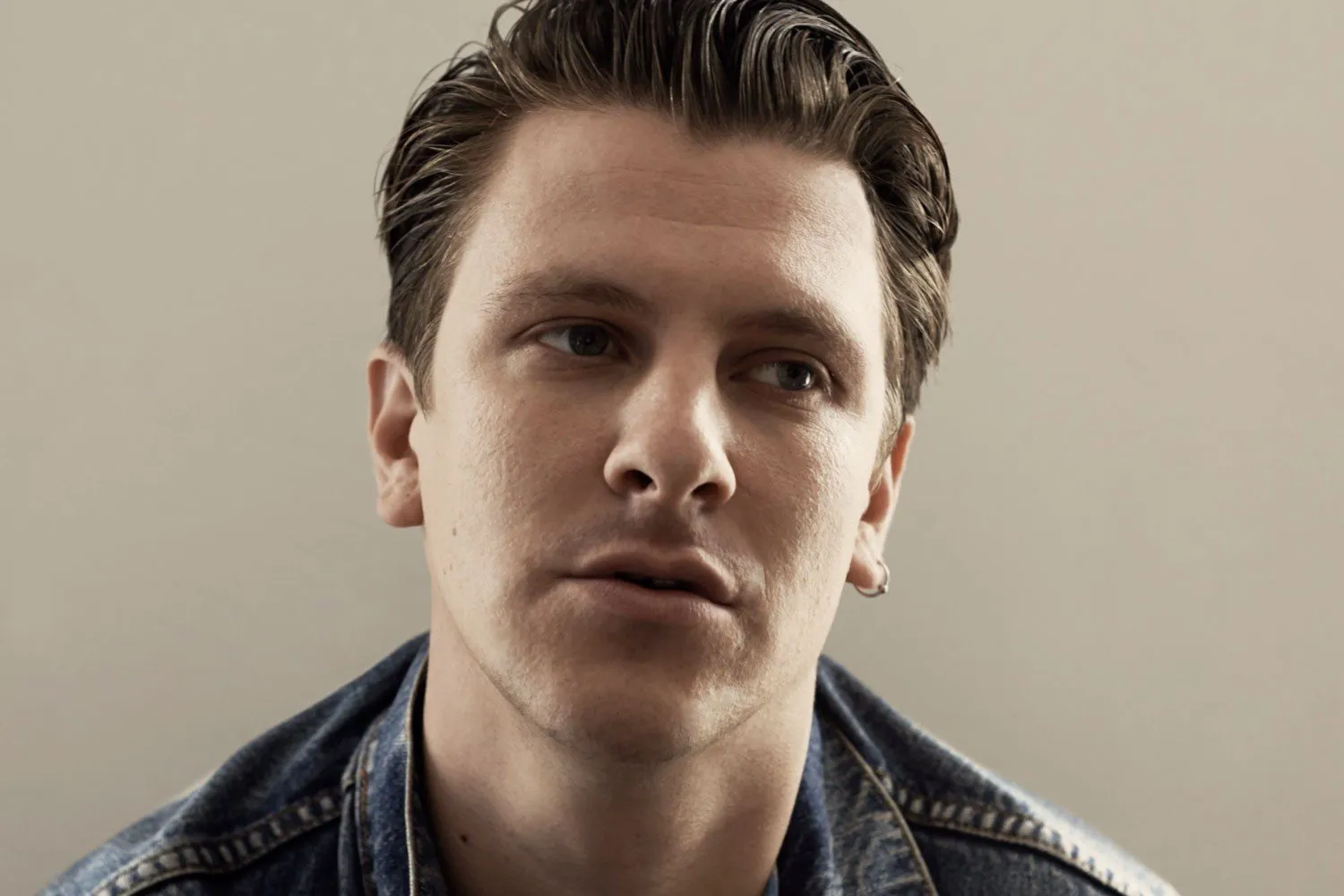 Jamie T has announced his fifth album, 'The Theory Of Whatever'