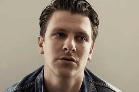Jamie T has announced his fifth album, 'The Theory Of Whatever'