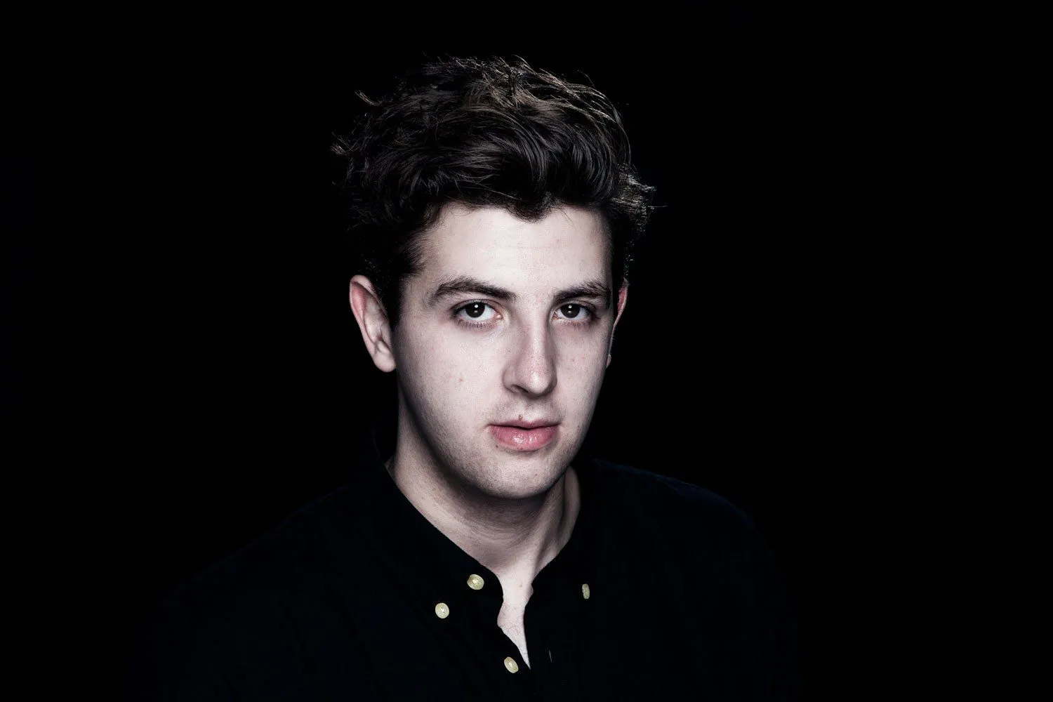 Jamie xx, JARV… IS, Aldous Harding and more have joined the line-up for this year's Flow Festival