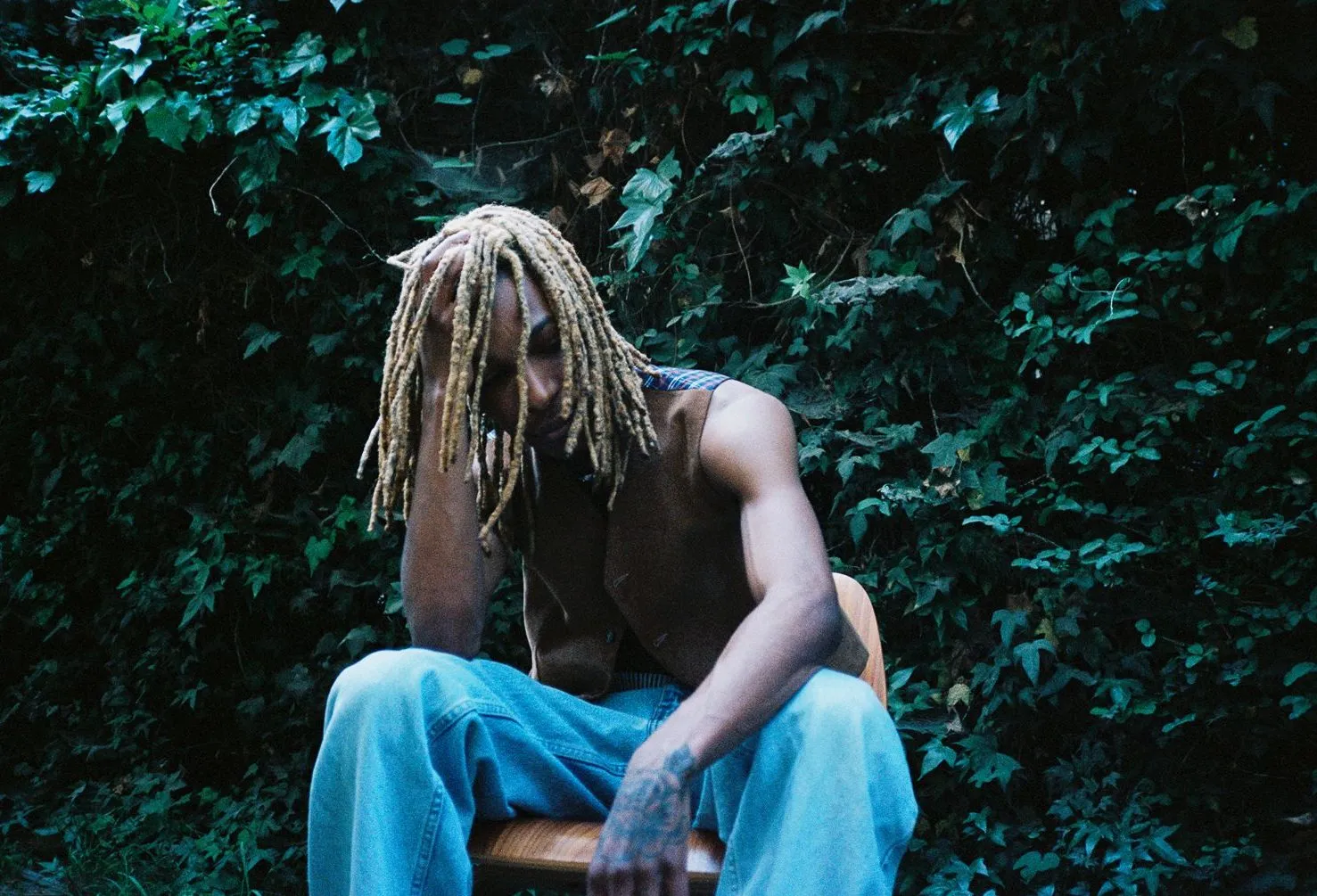 Jany Green has shared his new single, 'Change'