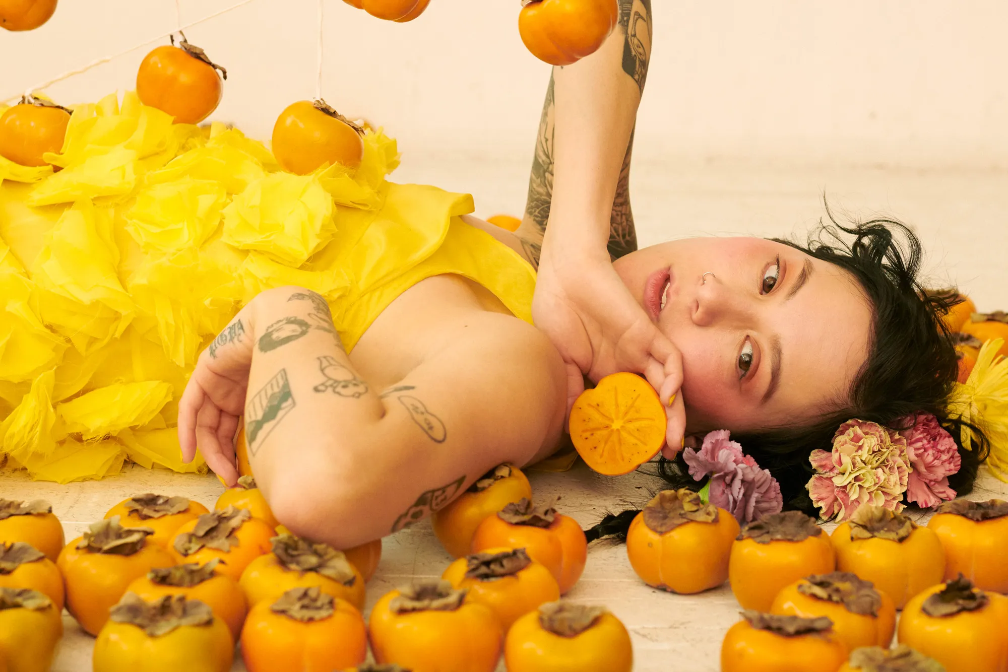 Japanese Breakfast has dropped a cover of Bon Iver's 'Skinny Love'