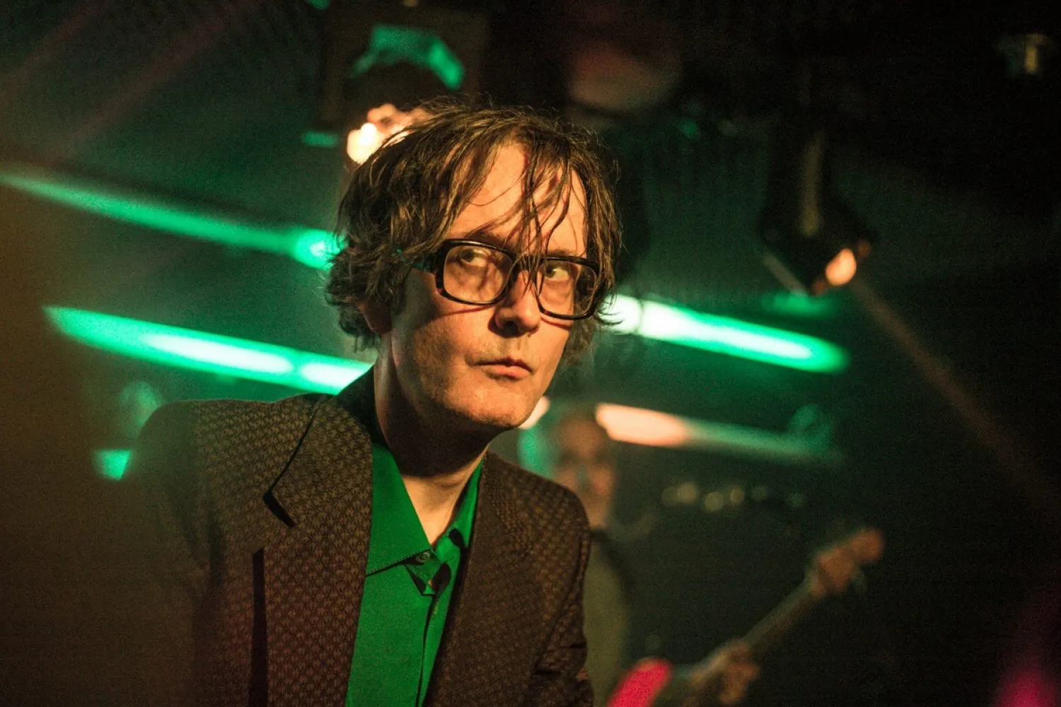 Pulp have confirmed their comeback in 2023 with a string of live dates, including Finsbury Park