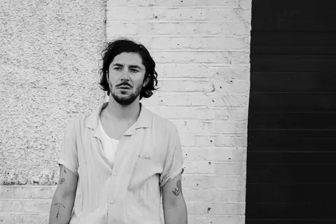 Jaws The Shark has announced his debut EP with new single, 'Still Young'