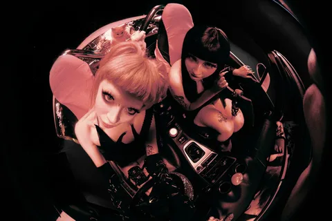 Jazmin Bean has shared a chaotic new single and video, ‘Carnage’