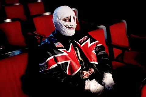 Check out Jean Dawson's latest new track, 'PORN ACTING*'