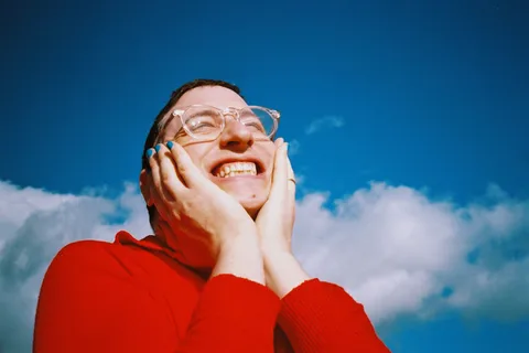 Jerry Paper has shared a new single, 'Duumb'