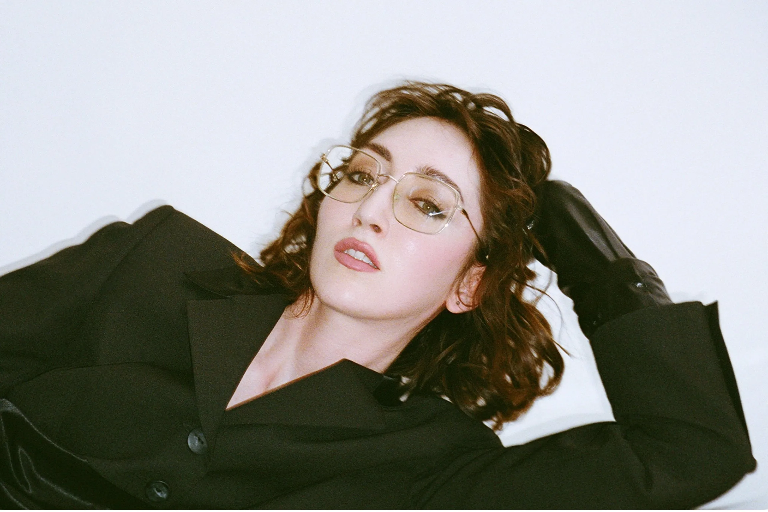 Jessica Winter has just dropped ‘Clutter’, a brand new bop featuring Lynks