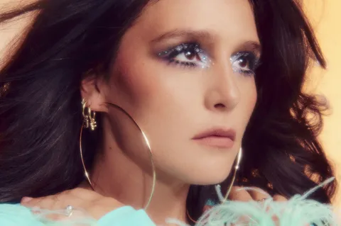 Jessie Ware has shared a new remix for ‘Free Yourself’, this time by Melanie C