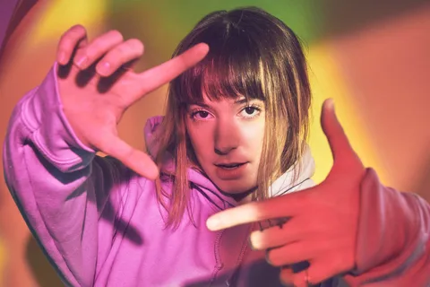 Jordana and Inner Wave have teamed up for a new song 'Baby'