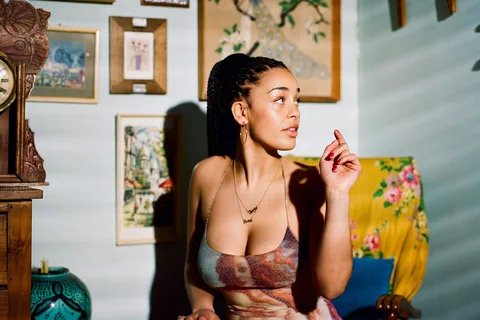 Jorja Smith, Floating Points and more join the line-up for Paris' sustainable We Love Green festival