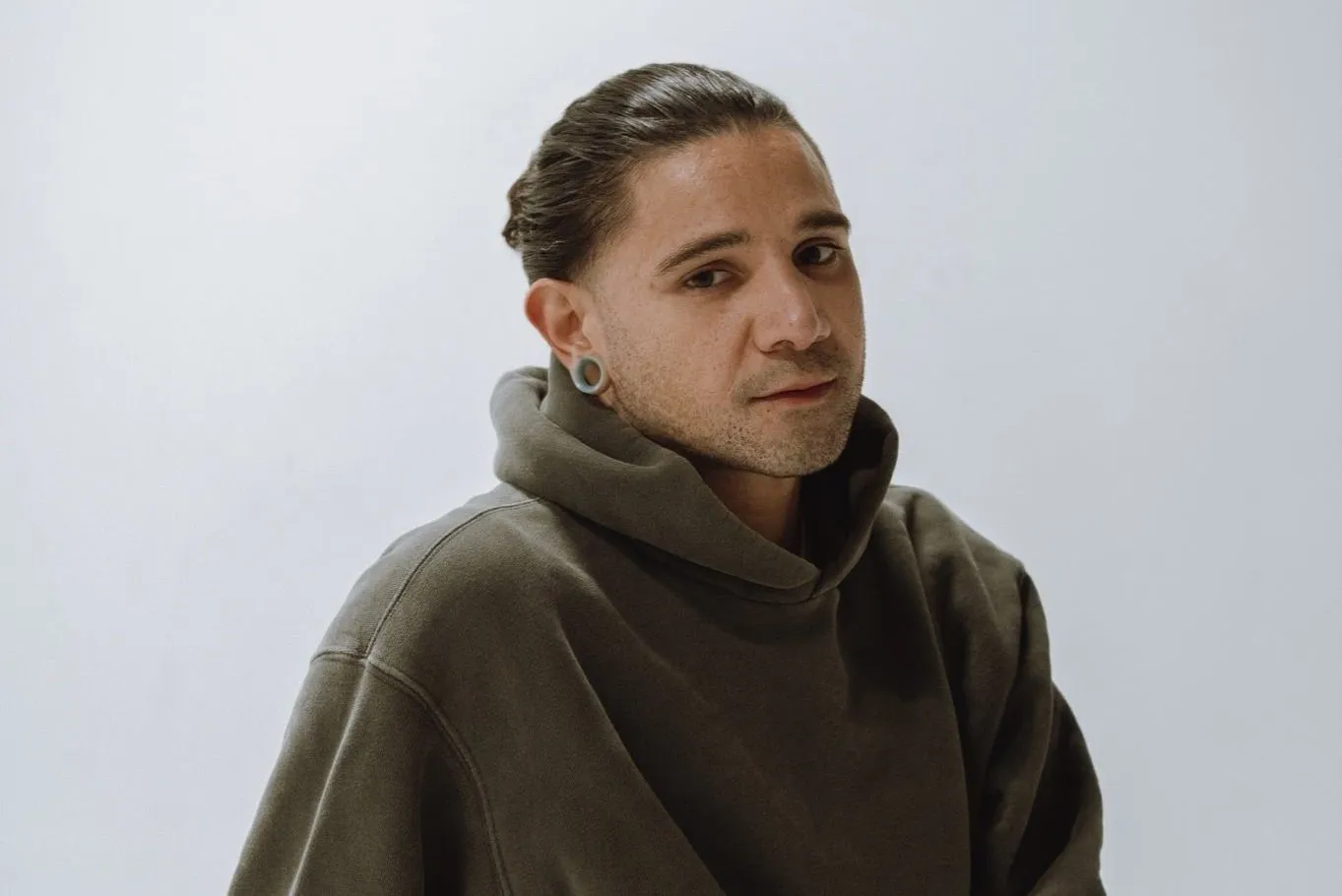 Skrillex has shared a new single ‘Rumble’, featuring Fred Again.. & Flowdan