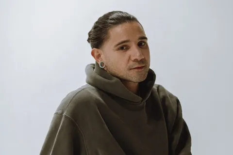 Skrillex has shared a new single ‘Rumble’, featuring Fred Again.. & Flowdan