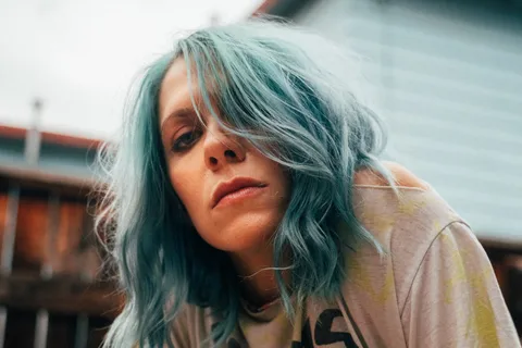 K.Flay has dropped a brand new single, ‘It’s Been So Long’