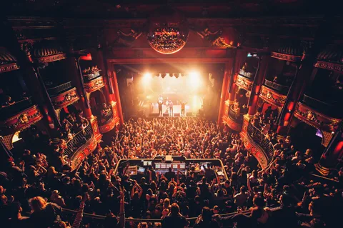 London's KOKO announces April £70 million reopening plans, shows from Jorja Smith, Omar Apollo, Remi Wolf and more