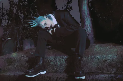 RØRY has dropped her new "origin story" single, 'Kill The Girl'