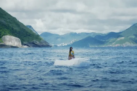 Watch Kelela’s new video for 'Enough for Love'