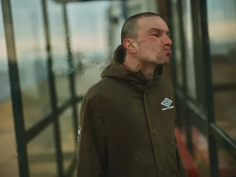 Benefits have announced their debut album, 'Nails'