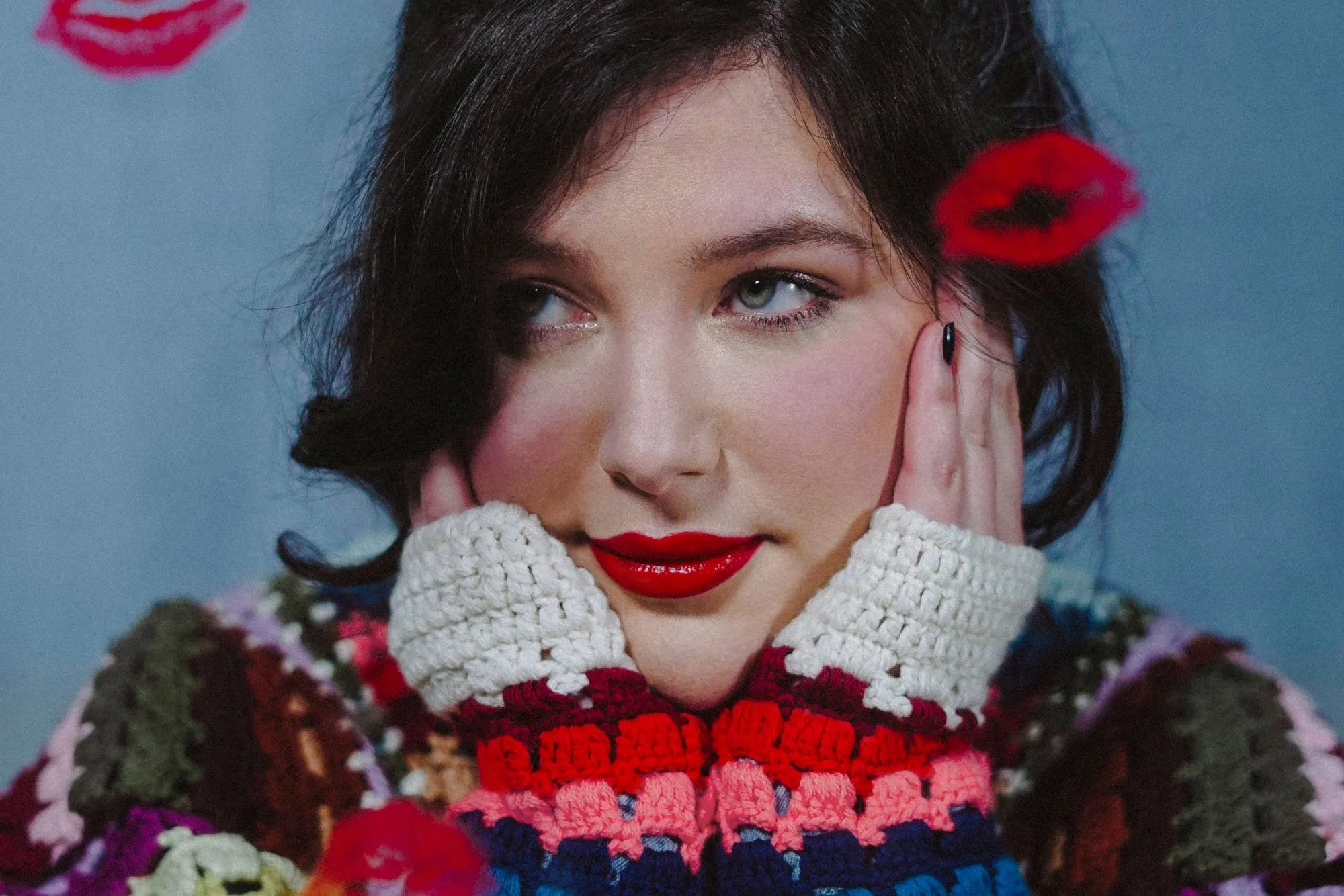 Watch Lucy Dacus perform her latest single 'Kissing Lessons' on US telly