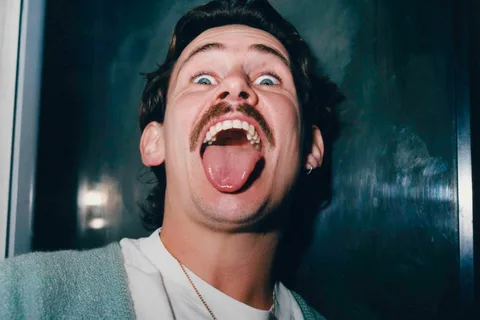 Kojaque has dropped a brand new track, 'CABRA DRIVE'