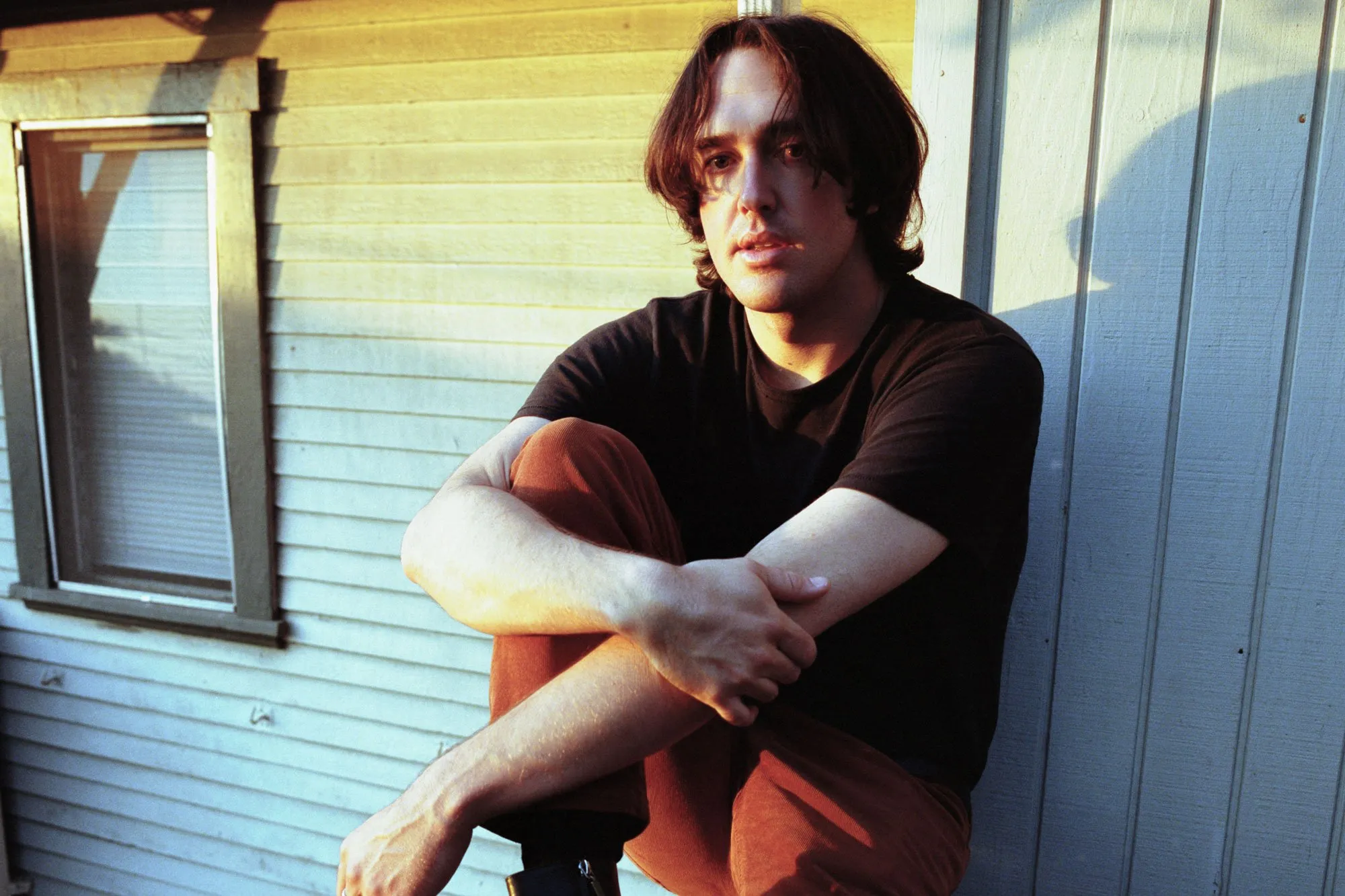 Launder has announced his debut album, 'Happening'