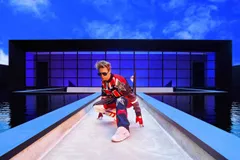 La Roux has released a new single, ‘Feedback', featuring Baby Tate