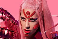 Lady Gaga announces two massive shows in London in July