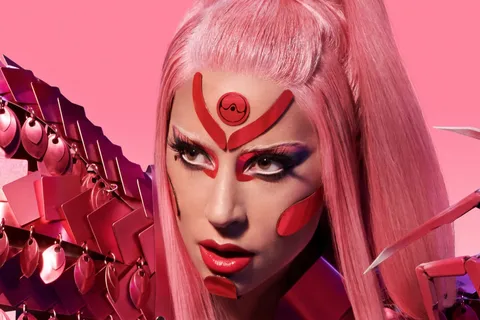 Lady Gaga announces two massive shows in London in July