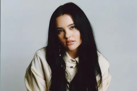 Lauren Spencer Smith has released a self-directed video for melancholy ballad 'Sad Forever'