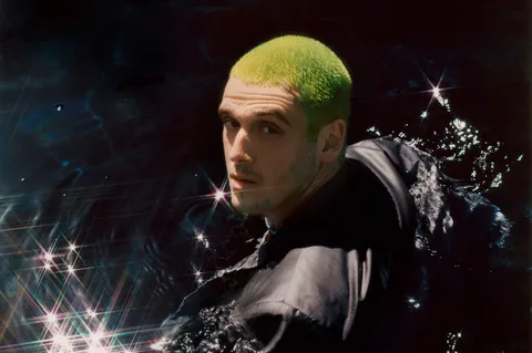 Lauv has shared a new single, 'All 4 Nothing (I'm So In Love)'