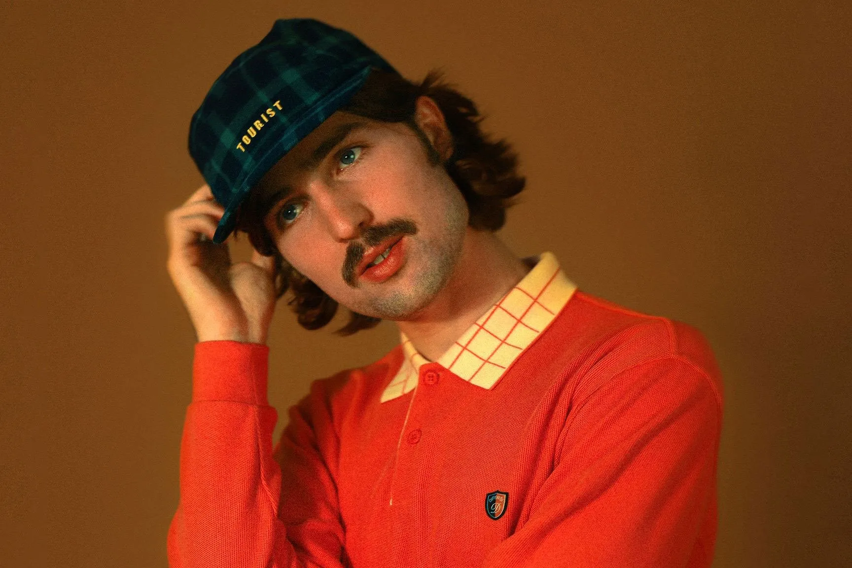 Will Joseph Cook has announced the details for his third album, 'Every Single Thing'